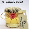 Podziękowania dla gości weselnych w słodkim wydaniu 45g (1szt.) - obrazek 6