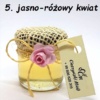 Upominek z okazji chrzcin/urodzin 45g (1szt.) - obrazek 6