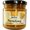 Miód piernikowy 250g