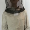 bluza kremowa