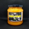 Miód z pyłkiem kwiatowym HONEY POWER 650g - obrazek 2