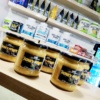 Miód z pyłkiem kwiatowym HONEY POWER 650g - obrazek 3