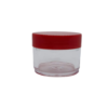 Pojemnik (pojemniczek, pudełeczko, słoiczek) kosmetyczny na maść plastikowy 30ml (25g)