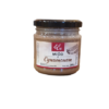 Miód z cynamonem cejlońskim 250g